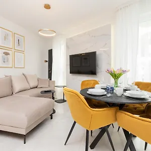 Piastowska 30, Garden, Free Parking By Renters Prestige Gdańsk